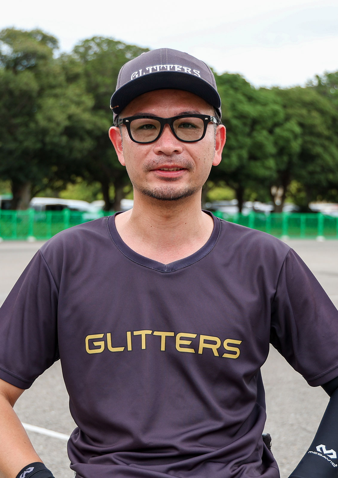 福島正 車椅子ソフトボール選手 株式会社アイ工務店所属パラアスリート | つなひろワールド プラス